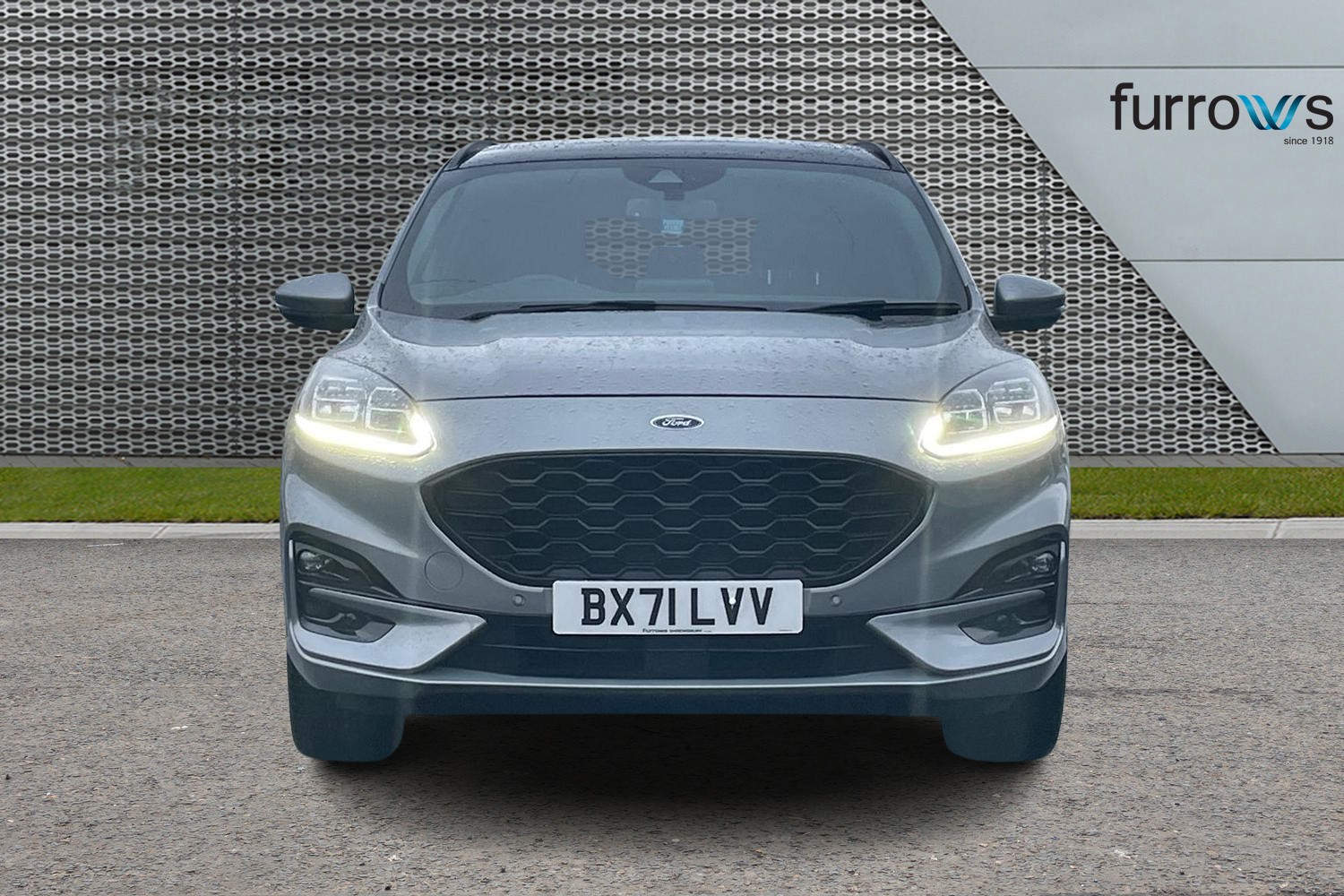 Used Ford Kuga 2021 for sale - 76872953: Photo 9