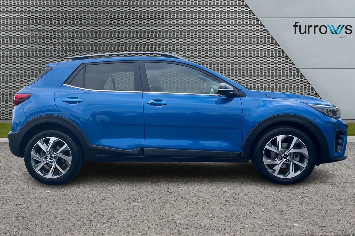 Used Kia Stonic 2024 for sale - 75972357: Photo 4