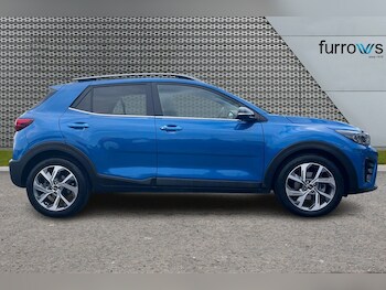 Used Kia Stonic 2024 for sale - 75972357: Photo 4