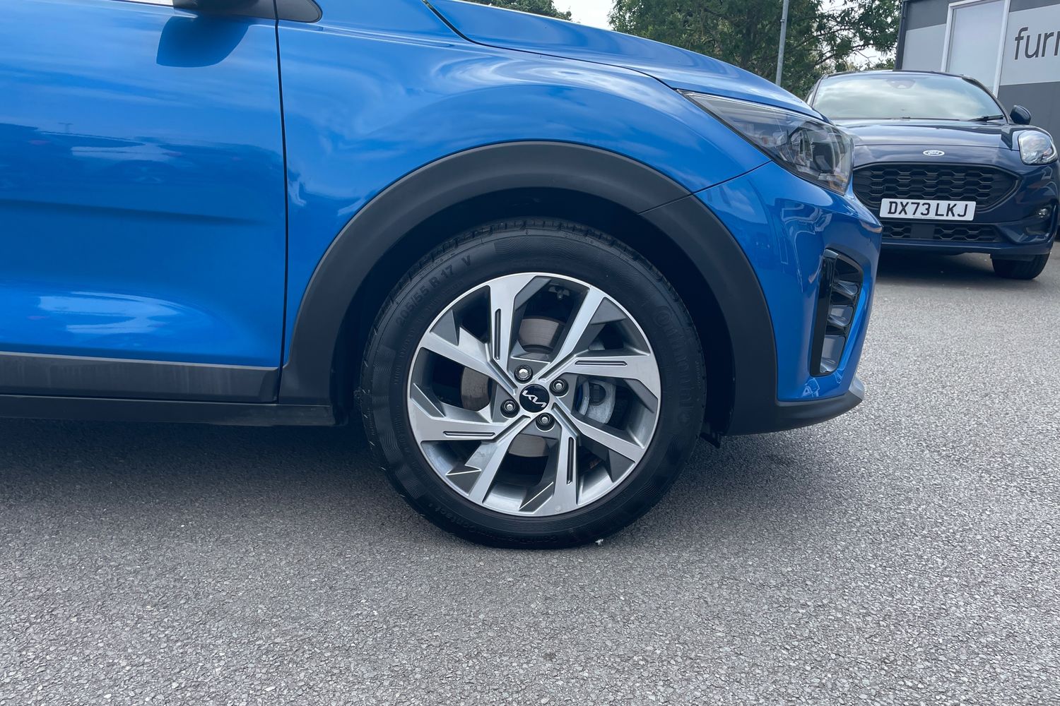 Used Kia Stonic 2024 for sale - 75972357: Photo 6