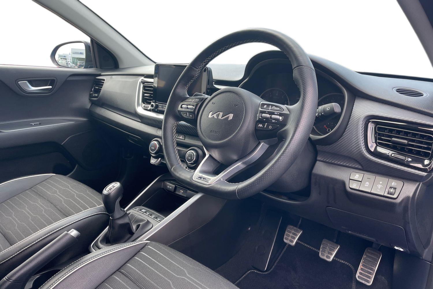 Used Kia Stonic 2024 for sale - 75972357: Photo 7