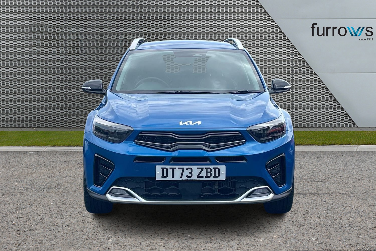 Used Kia Stonic 2024 for sale - 75972357: Photo 9