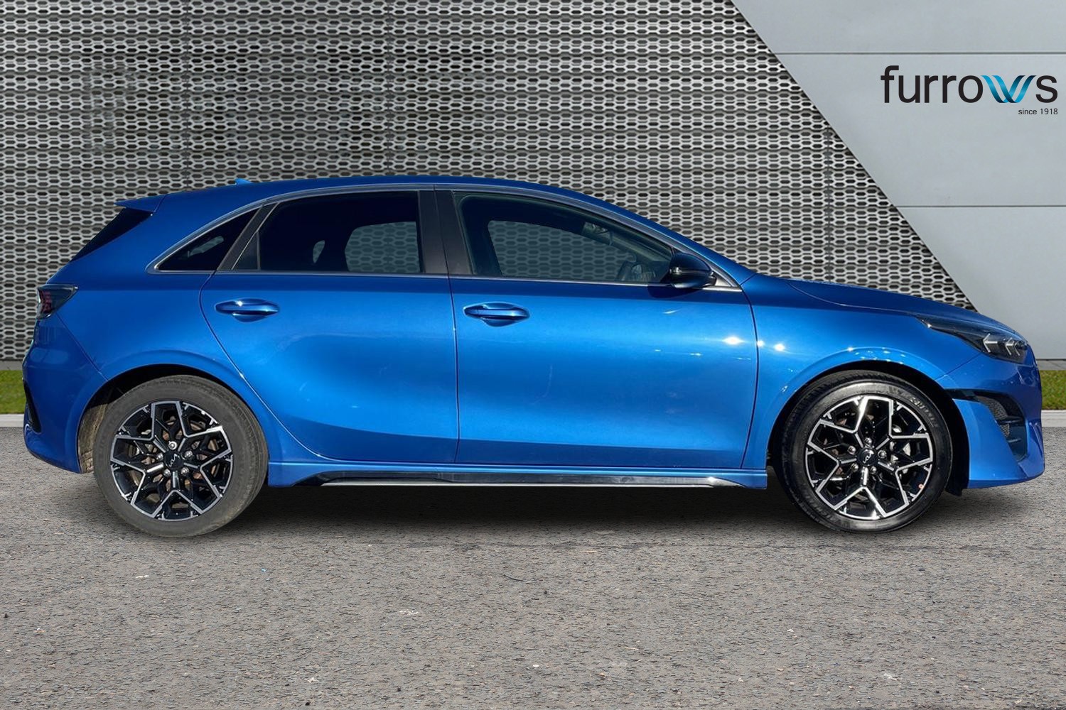 Used Kia Ceed 2025 for sale - 76872078: Photo 4