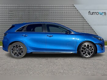 Used Kia Ceed 2025 for sale - 76872078: Photo