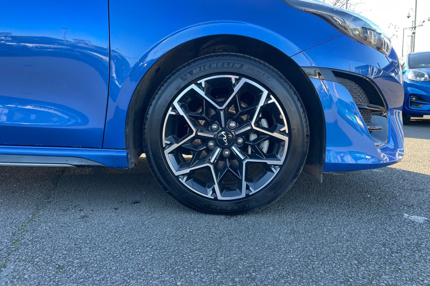 Used Kia Ceed 2025 for sale - 76872078: Photo 6