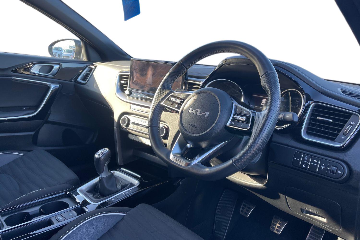 Used Kia Ceed 2025 for sale - 76872078: Photo 7