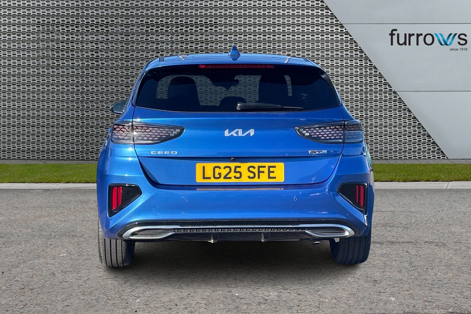 Used Kia Ceed 2025 for sale - 76872078: Photo 8