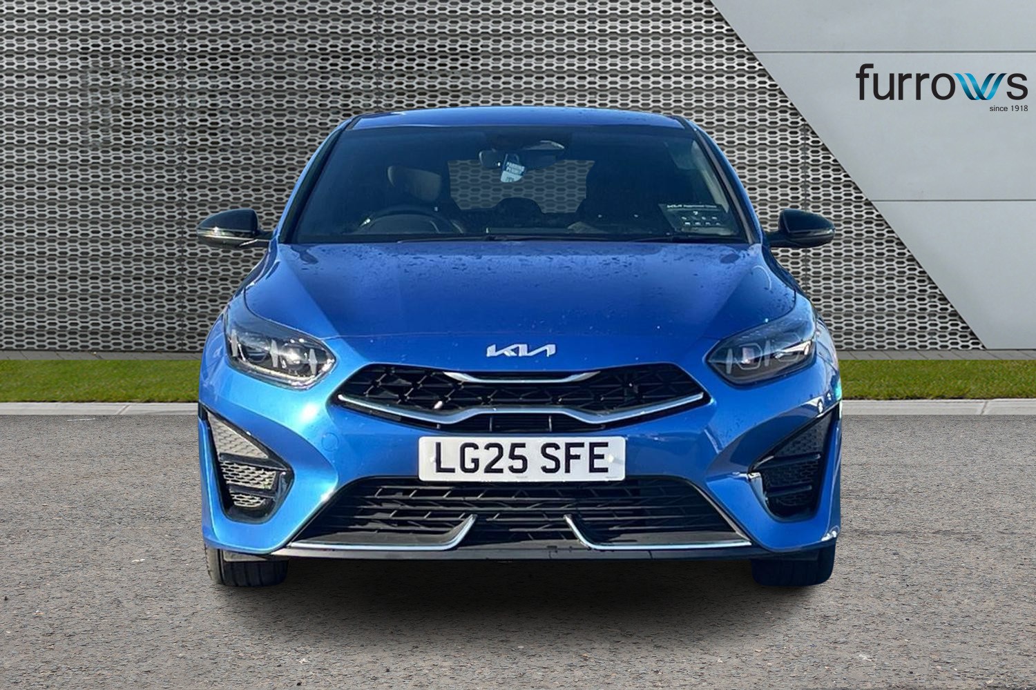 Used Kia Ceed 2025 for sale - 76872078: Photo 9