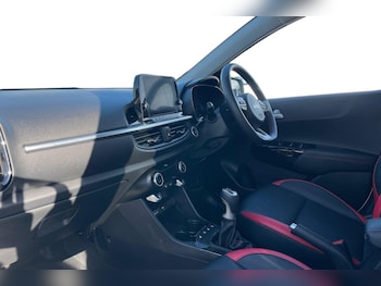 Used Kia Picanto 2023 for sale - 76332305: Photo