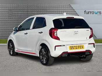 Used Kia Picanto 2023 for sale - 76332305: Photo
