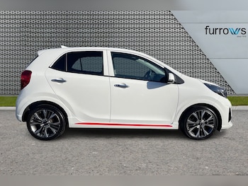 Used Kia Picanto 2023 for sale - 76332305: Photo