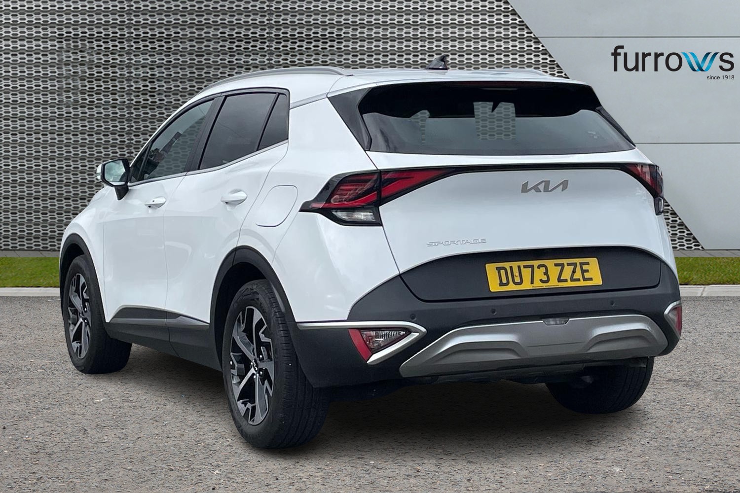 Used Kia Sportage 2023 for sale - 76870866: Photo 3