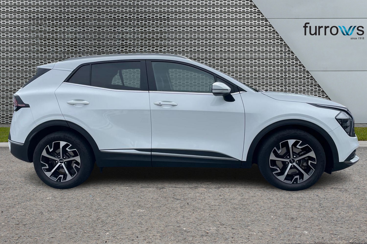 Used Kia Sportage 2023 for sale - 76870866: Photo 4