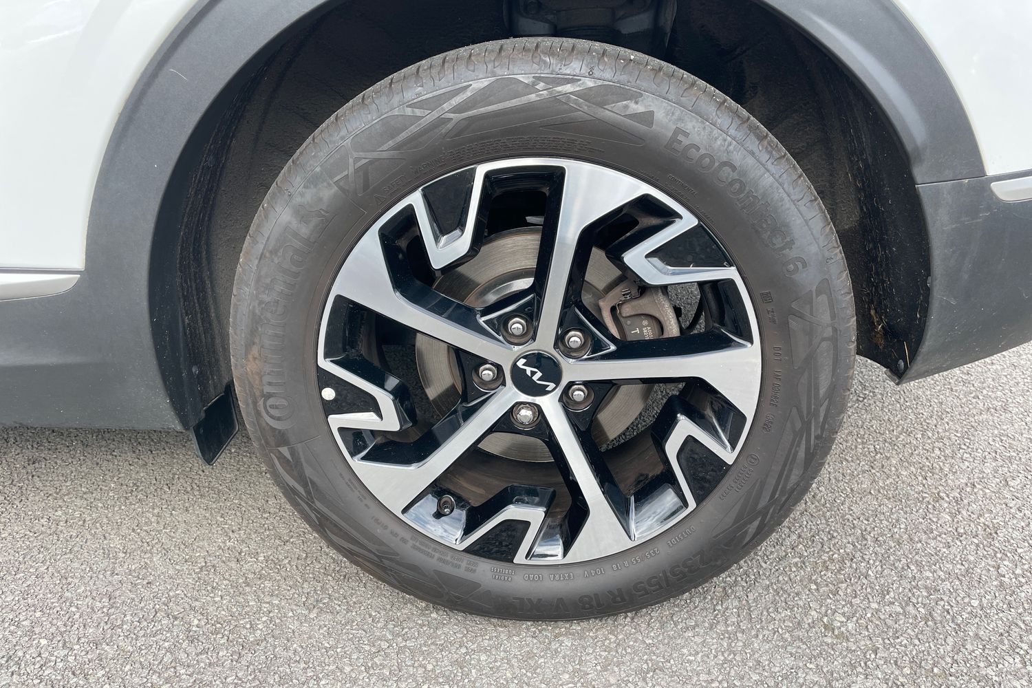 Used Kia Sportage 2023 for sale - 76870866: Photo 6