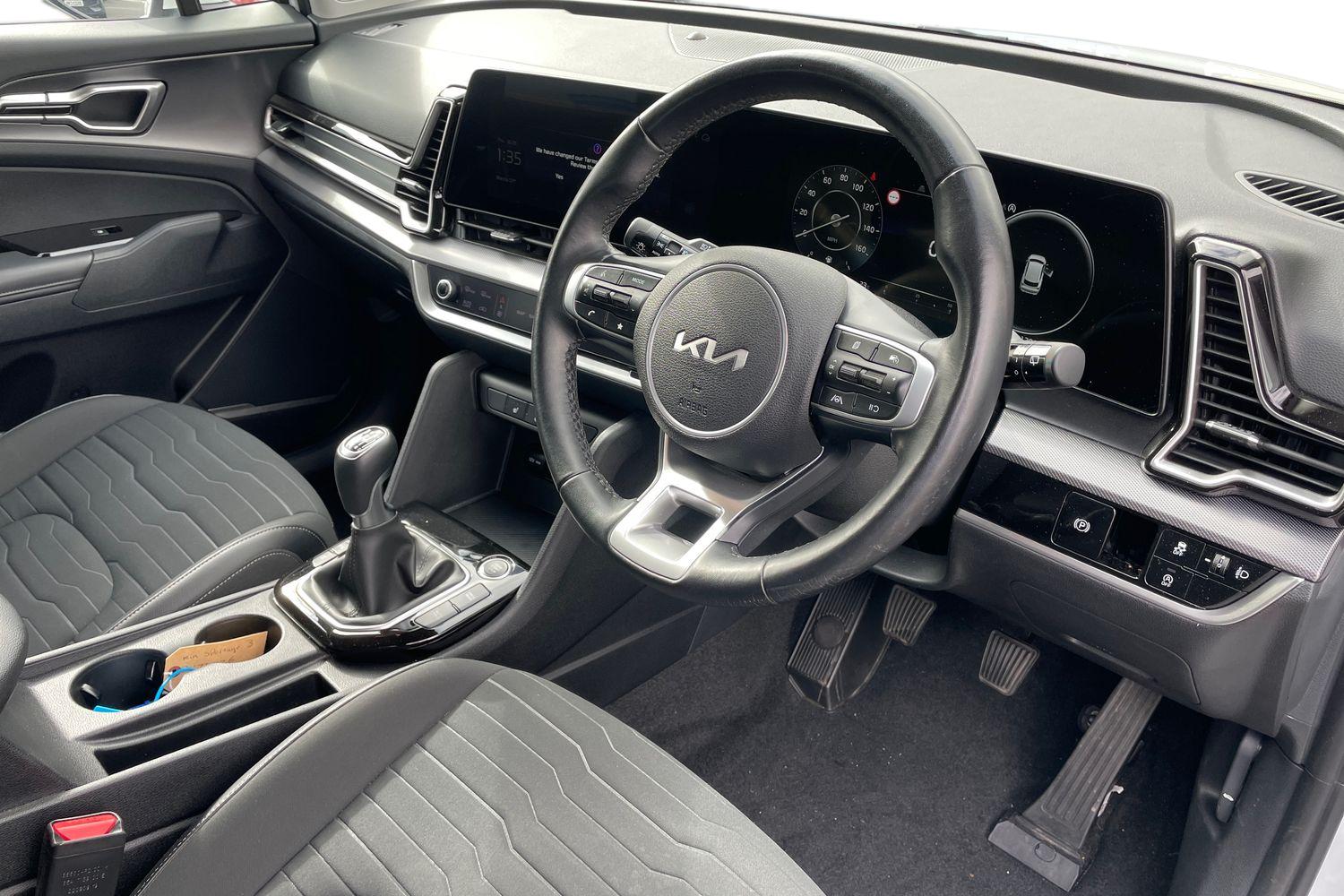 Used Kia Sportage 2023 for sale - 76870866: Photo 7