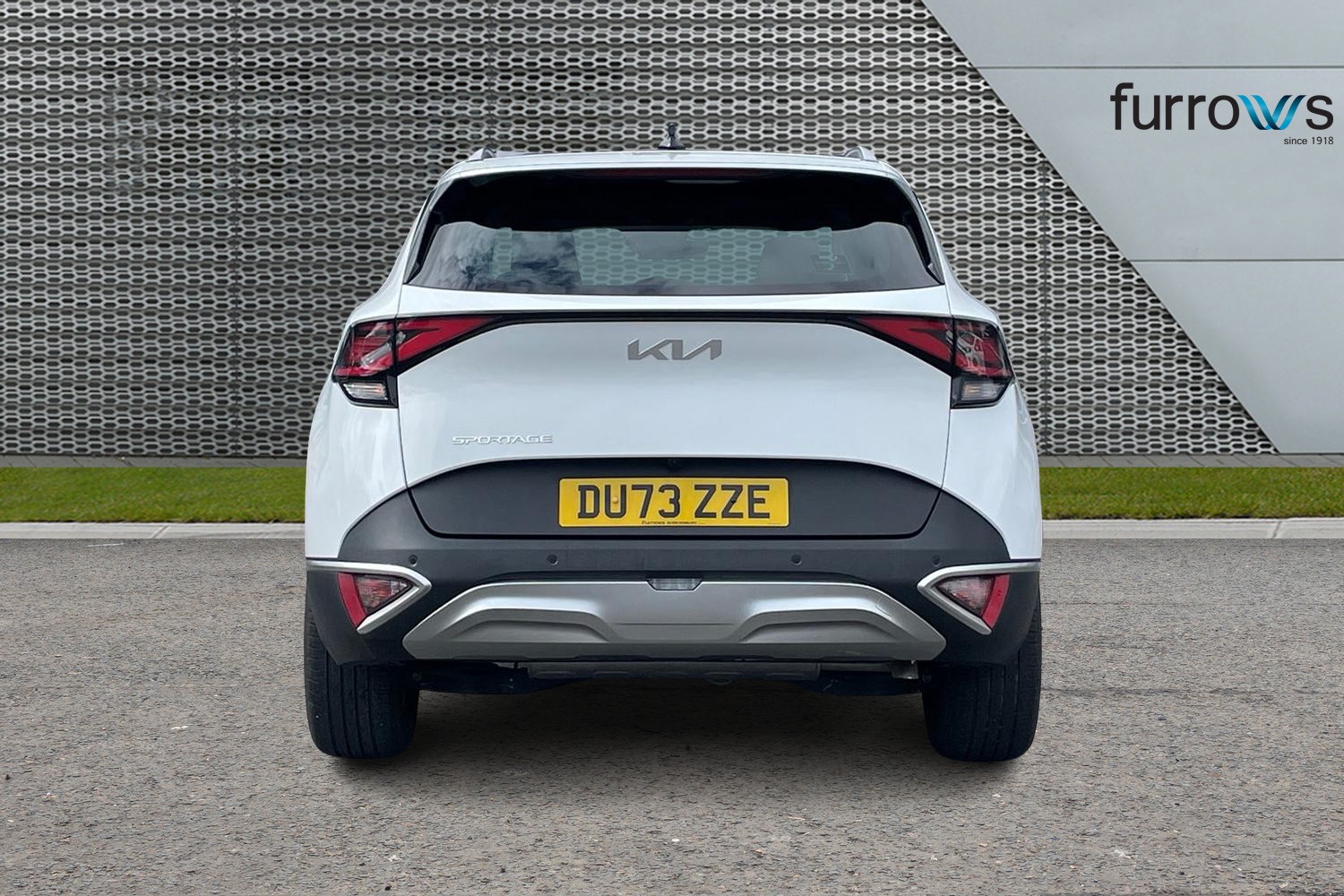 Used Kia Sportage 2023 for sale - 76870866: Photo 8