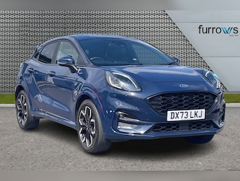 Ford - Puma