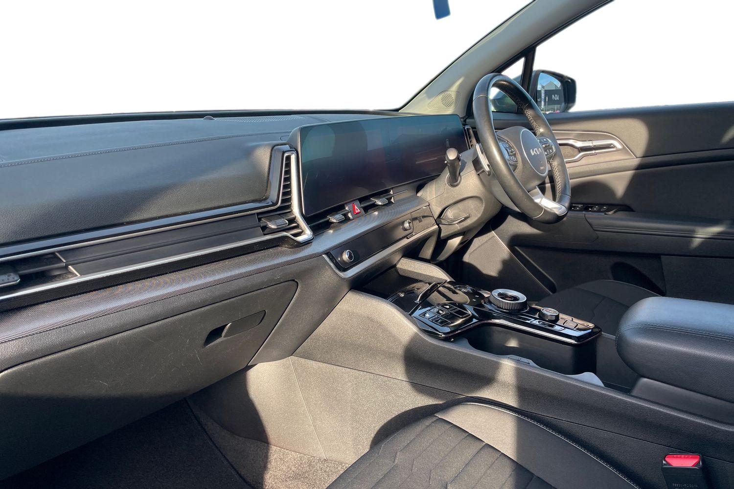 Used Kia Sportage 2023 for sale - 76872565: Photo 2