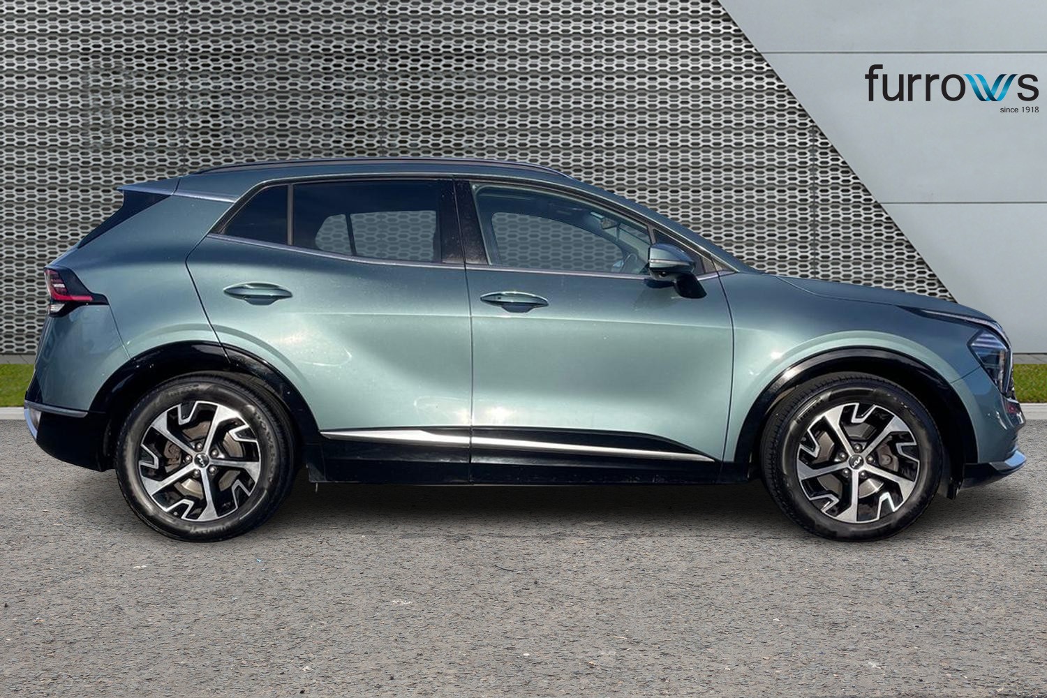 Used Kia Sportage 2023 for sale - 76872565: Photo 4