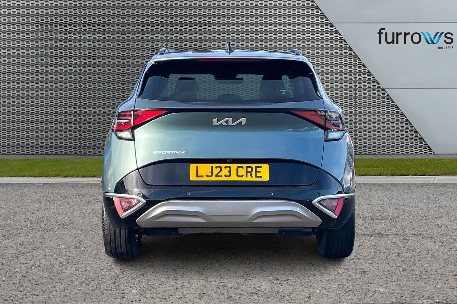 Used Kia Sportage 2023 for sale - 76872565: Photo 8