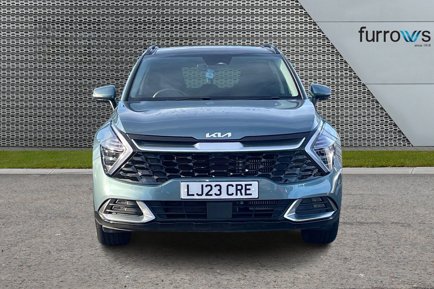 Used Kia Sportage 2023 for sale - 76872565: Photo 9