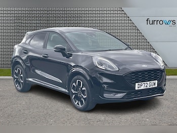 Ford - Puma