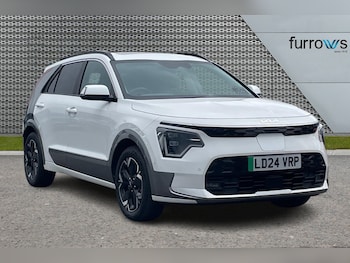 Kia - Niro
