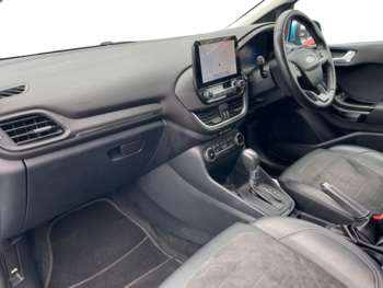 Used Ford Fiesta 2022 for sale - 74673627: Photo