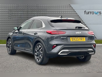 Used Kia XCeed 2023 for sale - 76276104: Photo