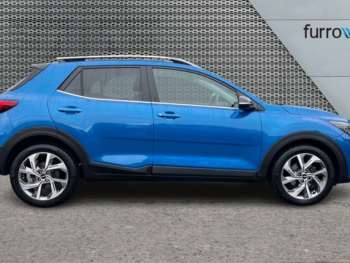 Used Kia Stonic 2023 for sale - 75393352: Photo