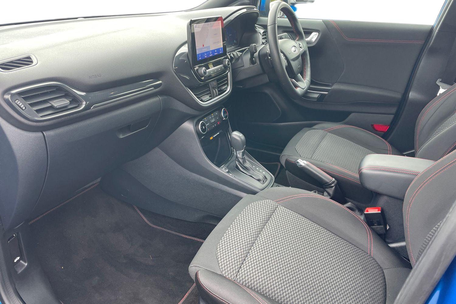 Used Ford Puma 2021 for sale - 76130643: Photo 2