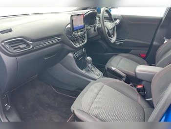 Used Ford Puma 2021 for sale - 76130643: Photo 2