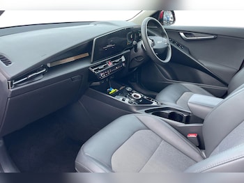 Used Kia Niro 2025 for sale - 77106030: Photo