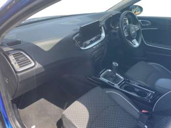 Used Kia XCeed 2024 for sale - 75393333: Photo