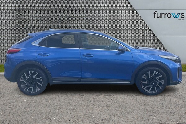 Used Kia XCeed 2024 for sale - 75393333: Photo 4