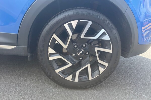 Used Kia XCeed 2024 for sale - 75393333: Photo 6