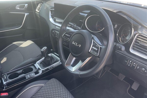 Used Kia XCeed 2024 for sale - 75393333: Photo 7