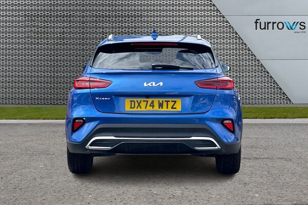 Used Kia XCeed 2024 for sale - 75393333: Photo 8