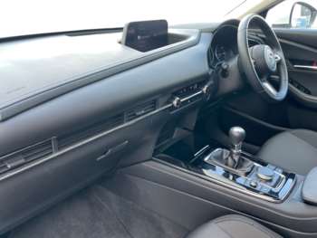 Used Mazda CX-30 2022 for sale - 74403793: Photo