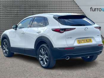 Used Mazda CX-30 2022 for sale - 74403793: Photo