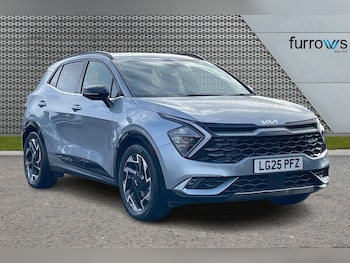 Used Kia Sportage 2025 for sale - 77106026: Photo