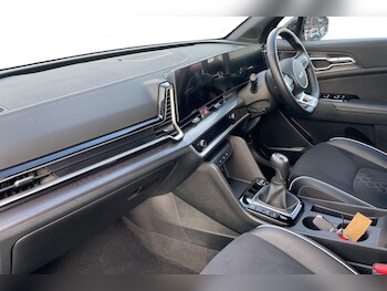 Used Kia Sportage 2025 for sale - 77106026: Photo