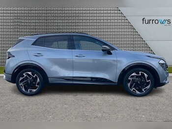 Used Kia Sportage 2025 for sale - 77106026: Photo