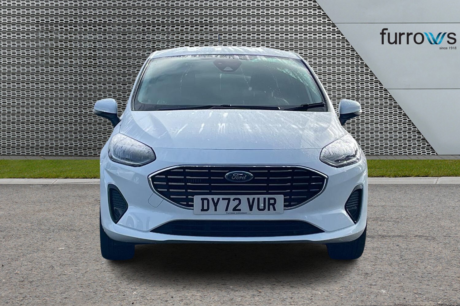 Used Ford Fiesta 2022 for sale - 76869695: Photo 9