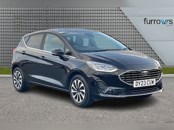 Ford Fiesta feature image