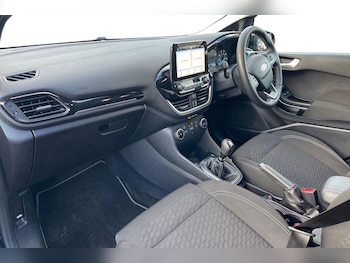 Used Ford Fiesta 2023 for sale - 76874684: Photo