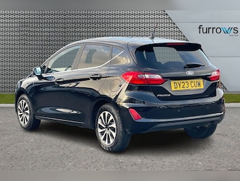 Used Ford Fiesta 2023 for sale - 76874684: Photo