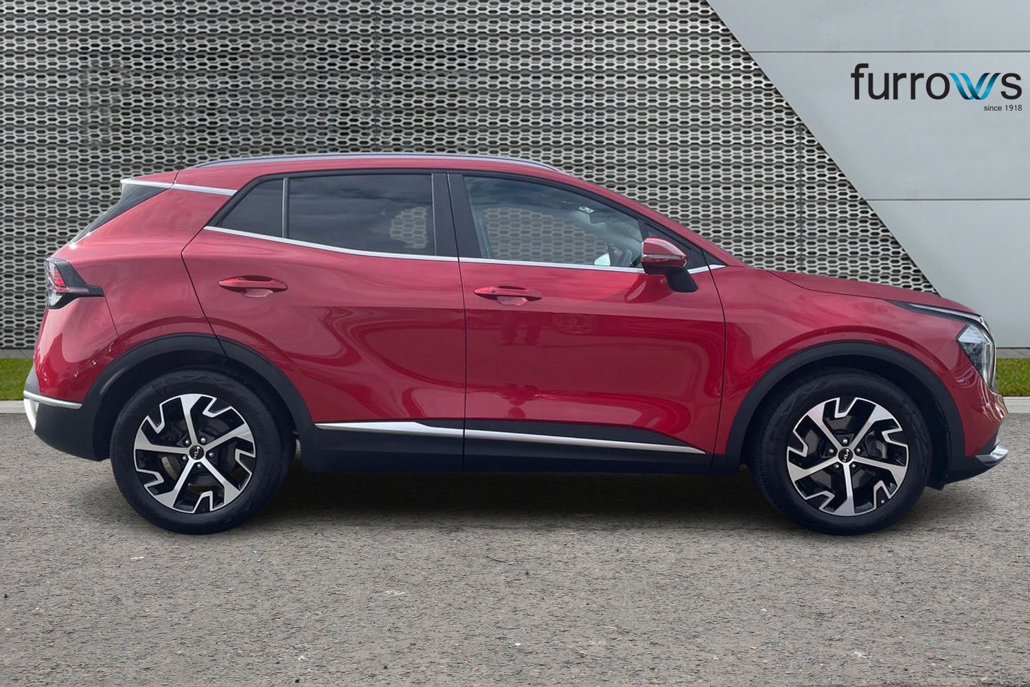 Used Kia Sportage 2024 for sale - 76868630: Photo 4