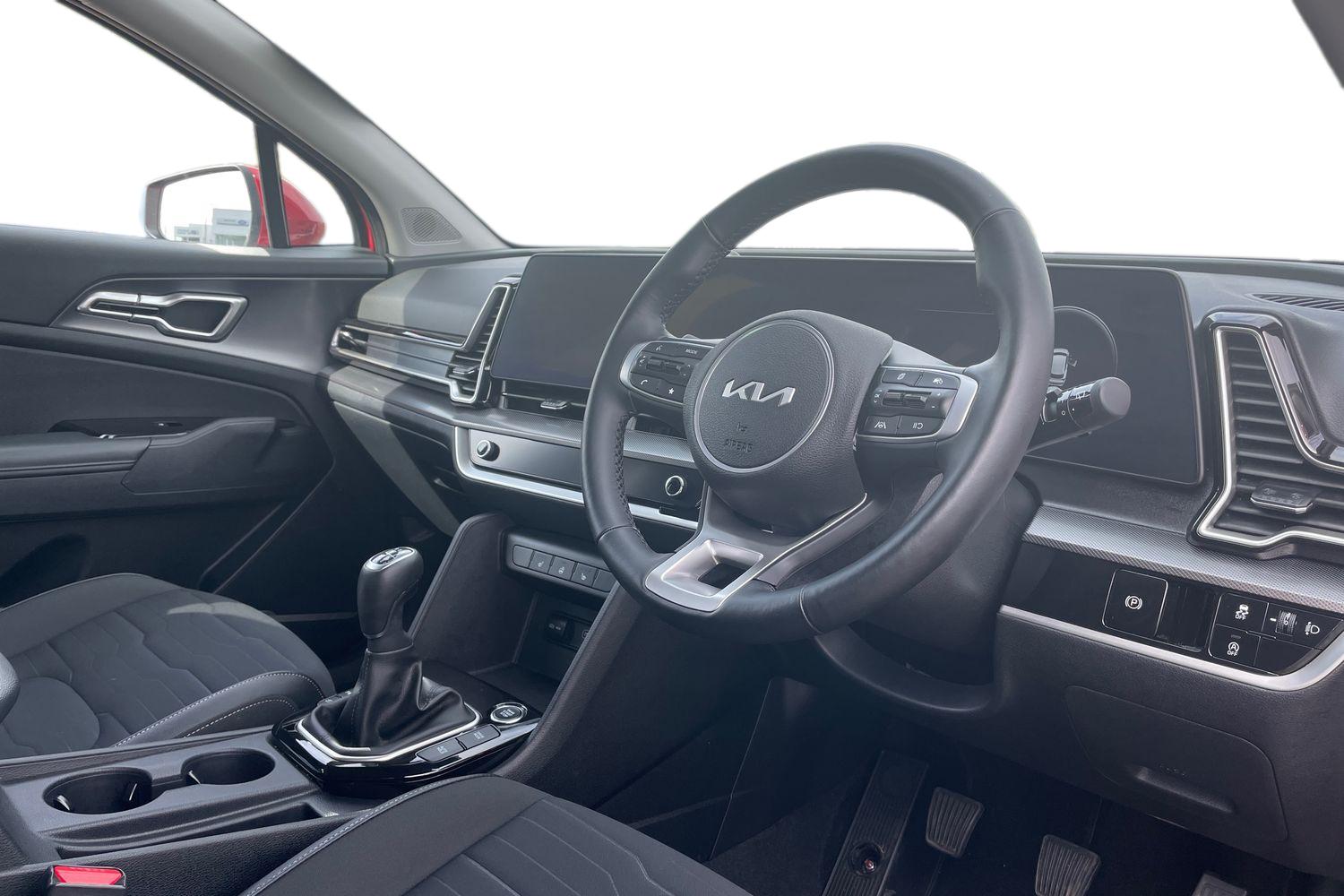 Used Kia Sportage 2024 for sale - 76868630: Photo 7