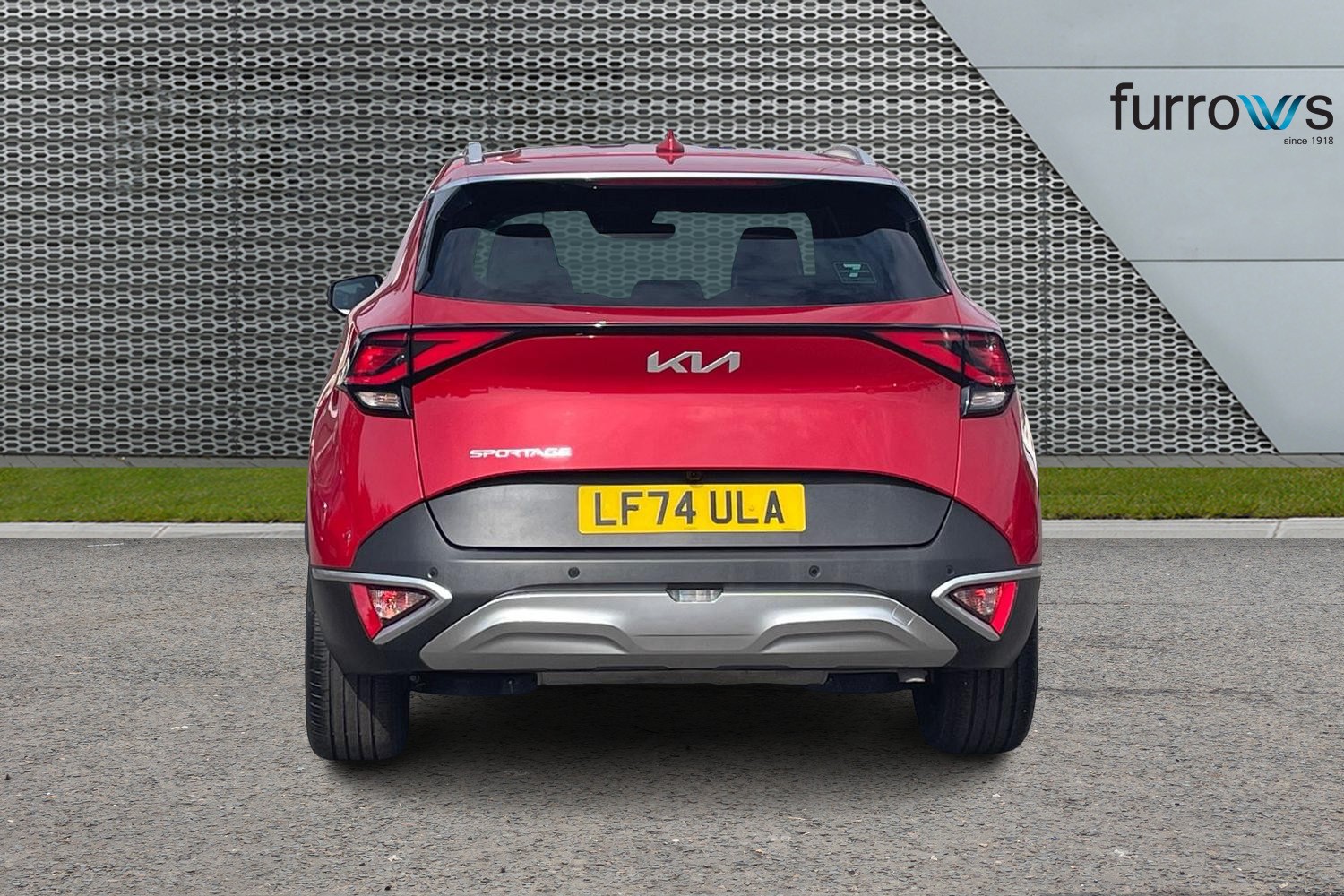 Used Kia Sportage 2024 for sale - 76868630: Photo 8